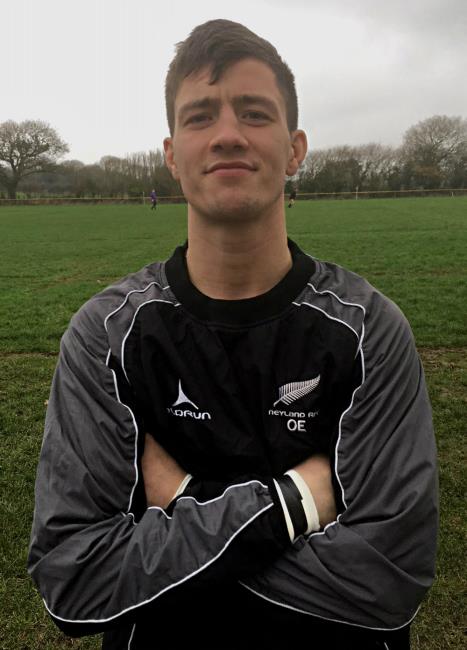 Owain Evans Owain Evans